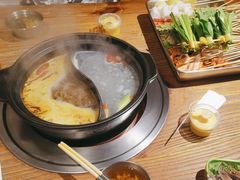 -江湖六膳門串串香(隆礼路店)