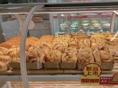 -味多美蛋糕(六里桥店)