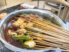 -成都瓜串串(华强北店)