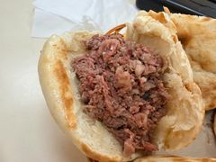 -永存驴肉(桃园店)
