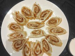 -拉完海鲜大排档(温岭店)