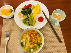 -西安赛瑞喜来登大酒店