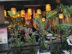 -南京大牌档(二七万达店)
