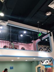 -趣想家亲子乐园(路劲世界广场店)