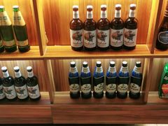 零售区-通海俄式烧烤·俄罗斯大串(嵩山路店)