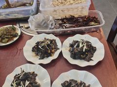 -聚首堂·特色小吃·肘子(什刹海德胜门店)