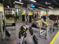 -每刻健身工作室(西直门店)