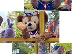 -上海迪士尼度假区