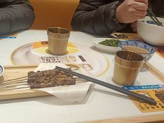 -陳香貴·兰州牛肉面(上海长风大悦城店)