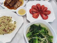-仑头海鲜城(仑头环村南路店)