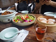 -瓦库茶馆17号(海汇港店)