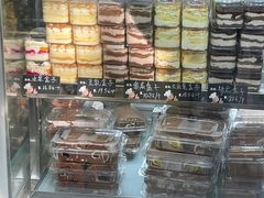 -甜嘟嘟烘焙坊(舒城路店)