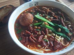 -每碗面馆(新鸿安大厦店)