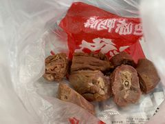 -绝味鸭脖(地铁站一店)