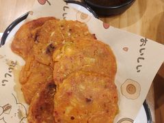 -多宾韩国料理(学衡路店)