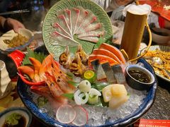 -古田居·特色寿司料理(星之岛旗舰店)
