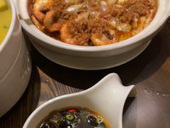 -粗茶淡饭·隐庐私厨(东亭店)