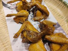 -陶缘一号·四季缘·老字号顺德菜·户外婚礼家宴(西滘店)