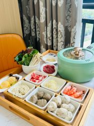 -中法母婴月子中心(南湖创始店)