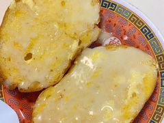 奶油猪-華歡冰室-WahFoon(吉大店)