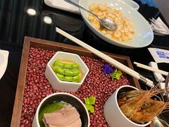 -杭州花家山庄