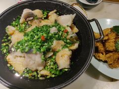 -醉美长安·陕菜(万和城店)
