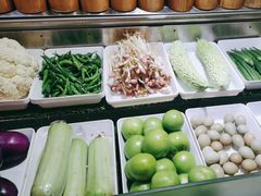 -野渡坡·极致湘菜·庭院餐厅(汉阳店)