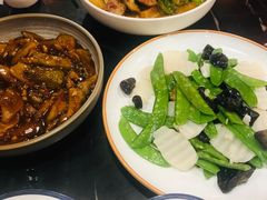 -金掌勺锅包肉(太原万达店)