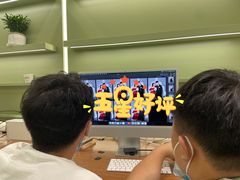 -海马体家庭照相馆(广州正佳广场店)