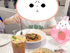 -娜娜家•Nana's restaurant(国金汇店)