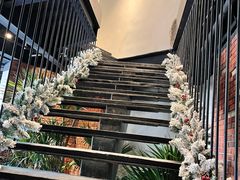 -J Create城市露营咖啡·简餐·宠物(上海动物园店)