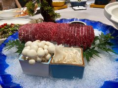 -囍榷·鲜美常州菜(恐龙园店)