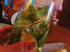 莫吉托-胡桃里乐队酒馆(大庆店)
