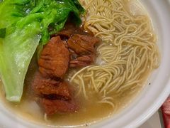 -叹茶靓点·粤式餐厅·全天茶市(石井万民广场店)