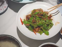 -额娘·春饼烤鸭(华北七楼创始店)