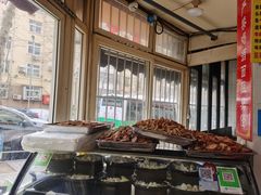 -赵家牛肉砂锅(台西三路店)