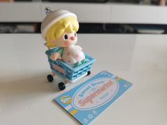 -泡泡玛特POPMART(合生汇店)