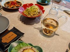 -绣园·茶食宴(湘绣博物馆店)