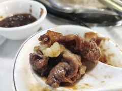 -潮汕大目牛肉火锅(上梅林店)