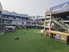 -首创奥特莱斯(北京店)