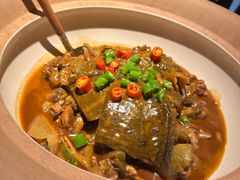 -隐厨·中国菜馆(三里屯T+MALL店)