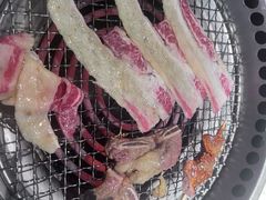 -火炉火自助餐(西直门凯德MALL店)