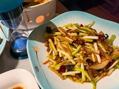-小菜园新徽菜(常州武进吾悦店)