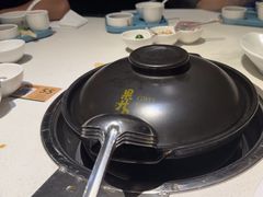 -百年果林椰子鸡(中洲店)