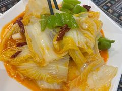 -新疆伊宁远征餐厅