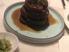 -港丽餐厅(高德置地店)