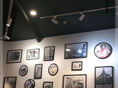 大堂-君东记本帮面馆(天钥桥路店)