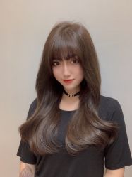 -THE LOG SALON 记录