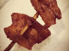 -千禧炸串(明瓦廊店)