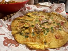 -多宾韩国料理(学衡路店)